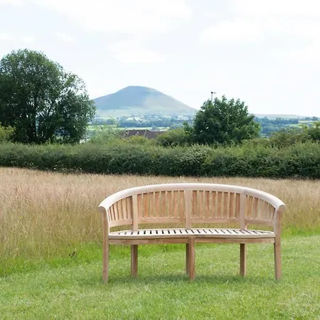 Black Mountain Bespoke Breaks Brecon Exterior photo