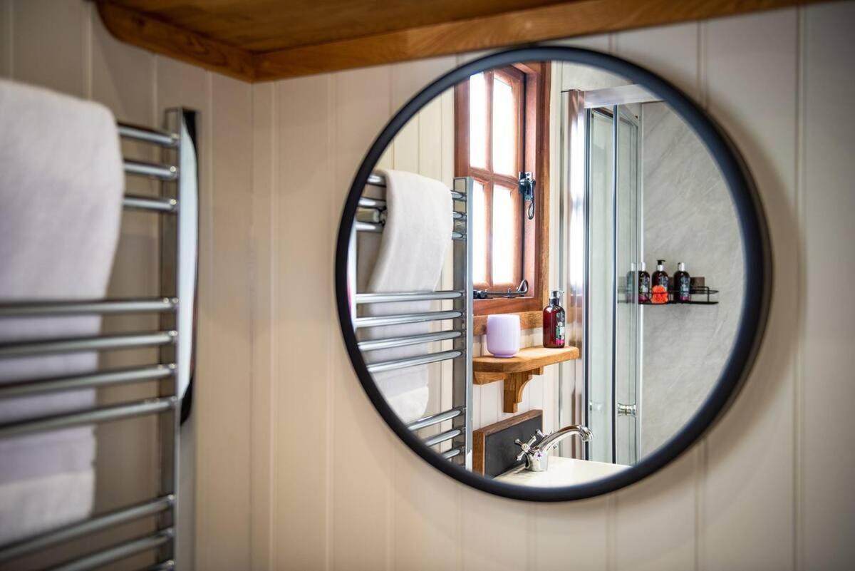Lodge Black Mountain Bespoke Breaks