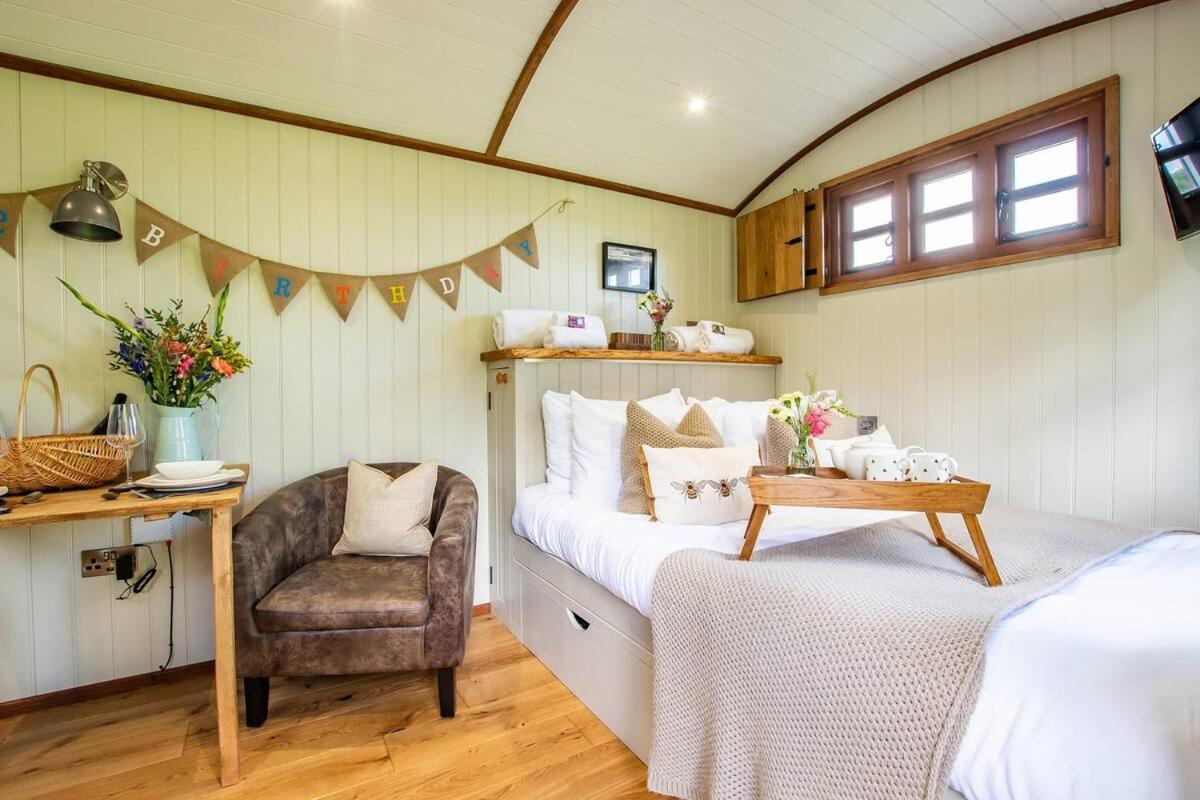 Lodge Black Mountain Bespoke Breaks Brecon